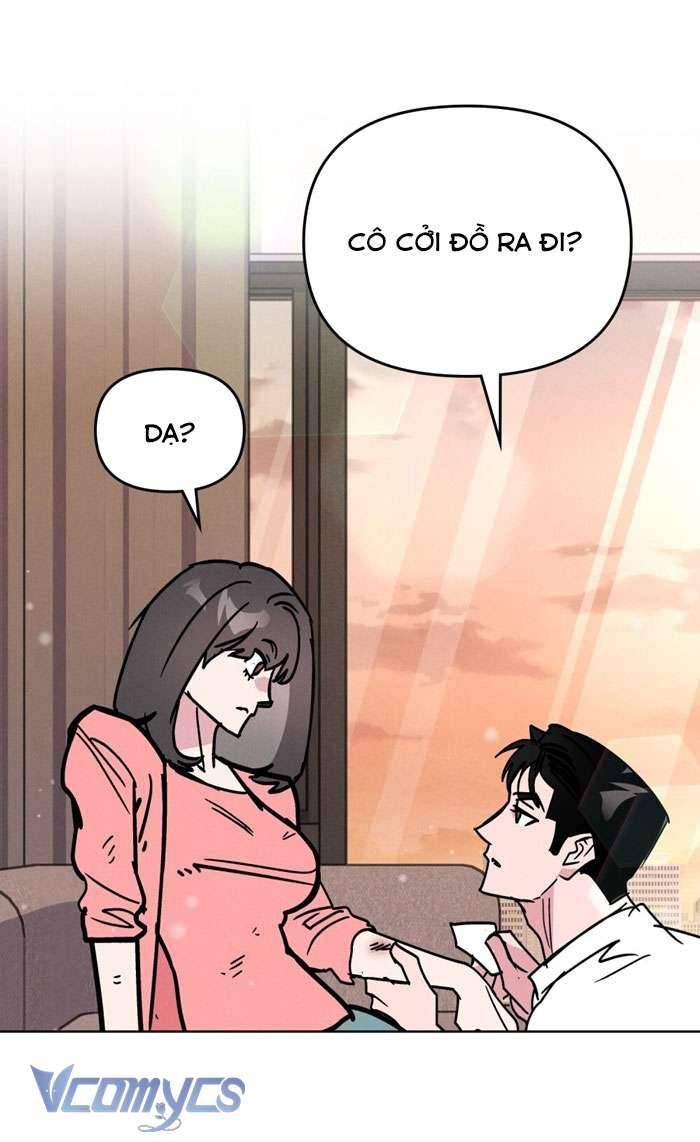 [18+] 7 Giây Thay Vì Một Nụ Hôn Chapter 16 - Page 28