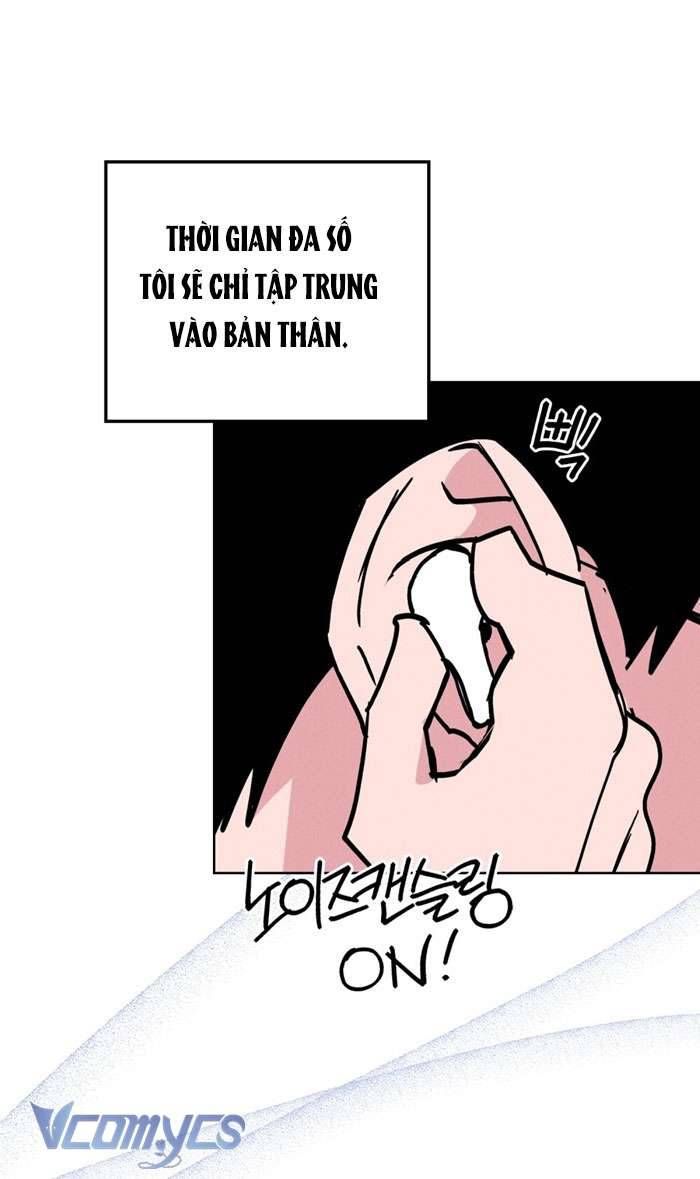 [18+] 7 Giây Thay Vì Một Nụ Hôn Chapter 16 - Page 5