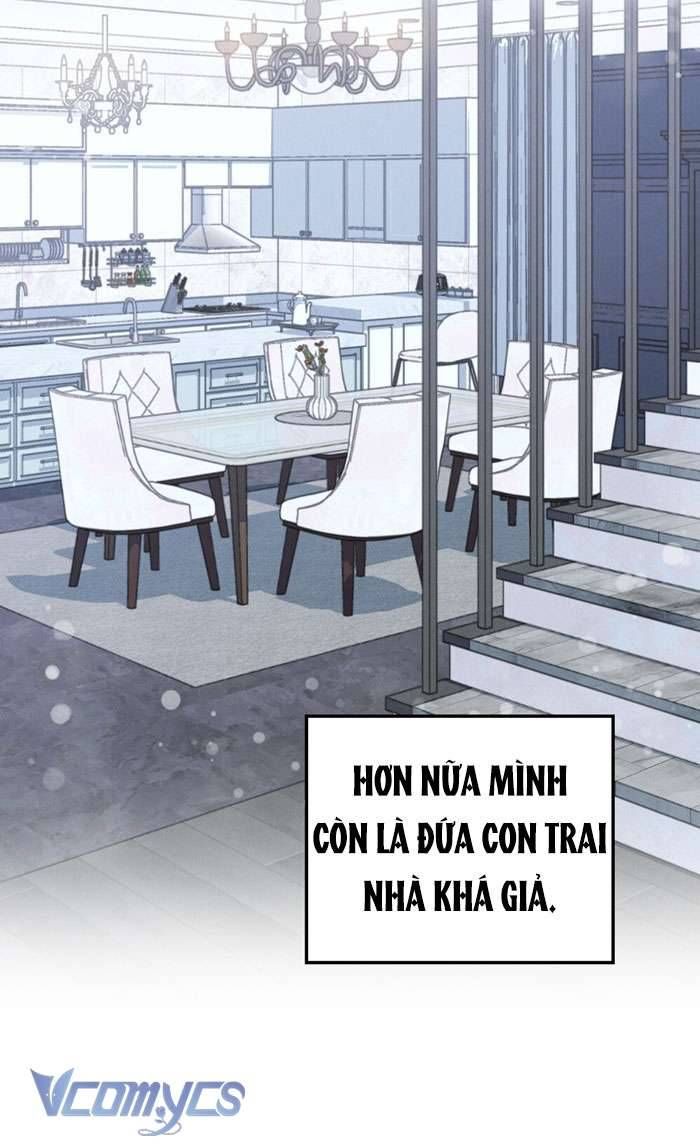 [18+] 7 Giây Thay Vì Một Nụ Hôn Chapter 22 - Page 12