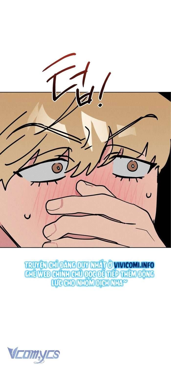 [18+] 7 Giây Thay Vì Một Nụ Hôn Chapter 22 - Page 52