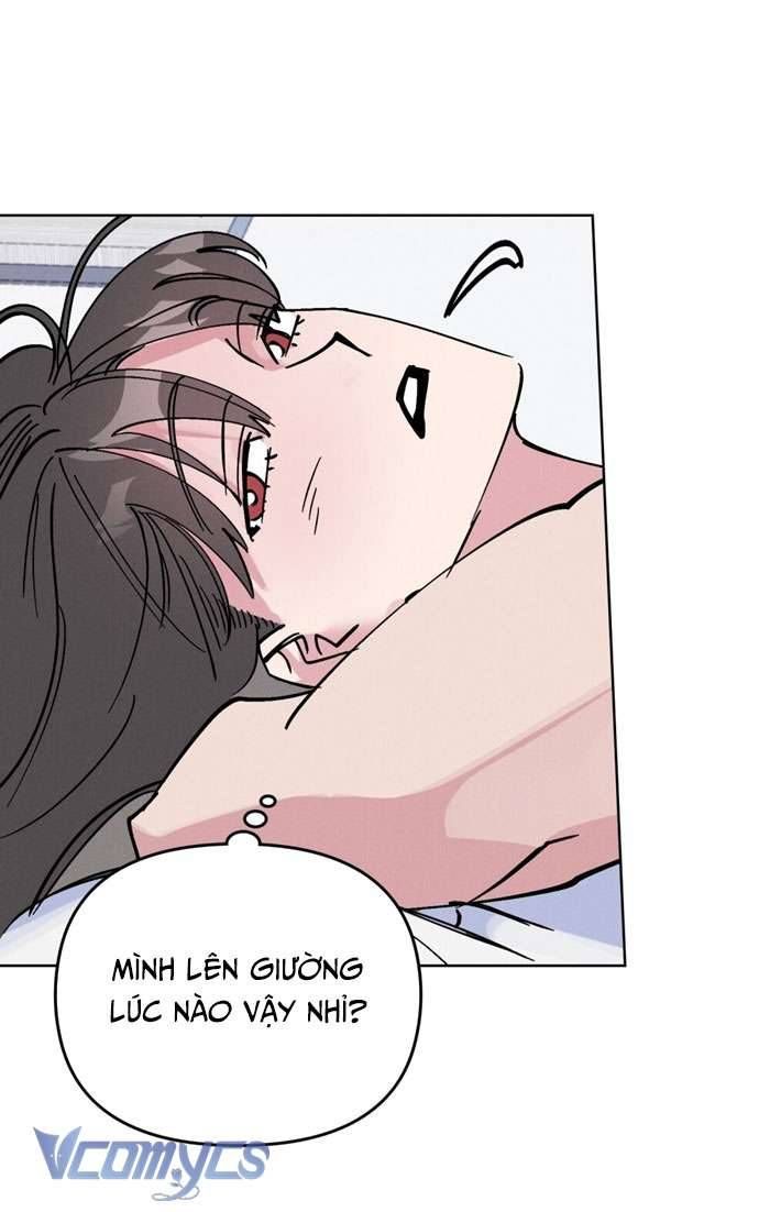 [18+] 7 Giây Thay Vì Một Nụ Hôn Chapter 10 - Page 23