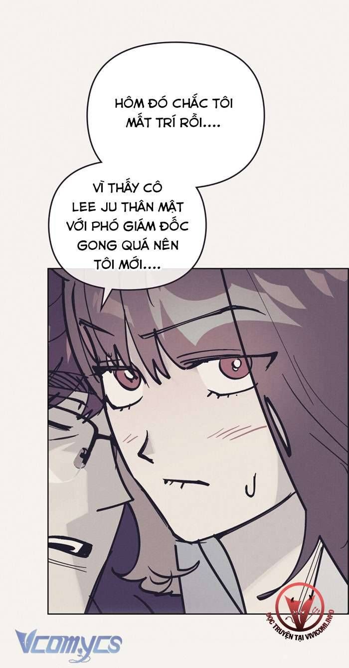 [18+] 7 Giây Thay Vì Một Nụ Hôn Chapter 10 - Page 45