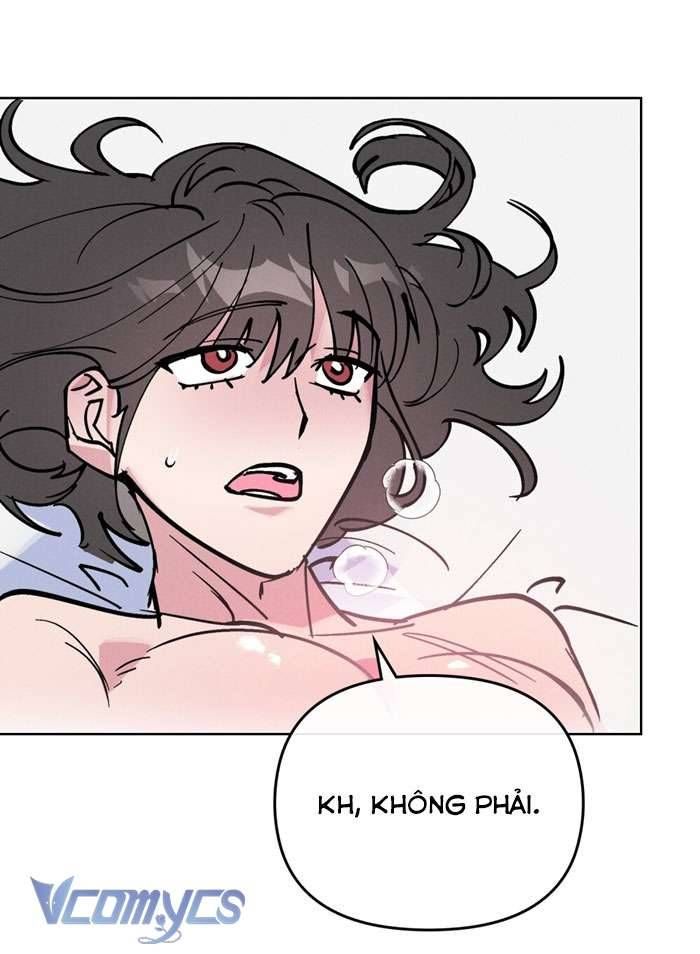 [18+] 7 Giây Thay Vì Một Nụ Hôn Chapter 10 - Page 49