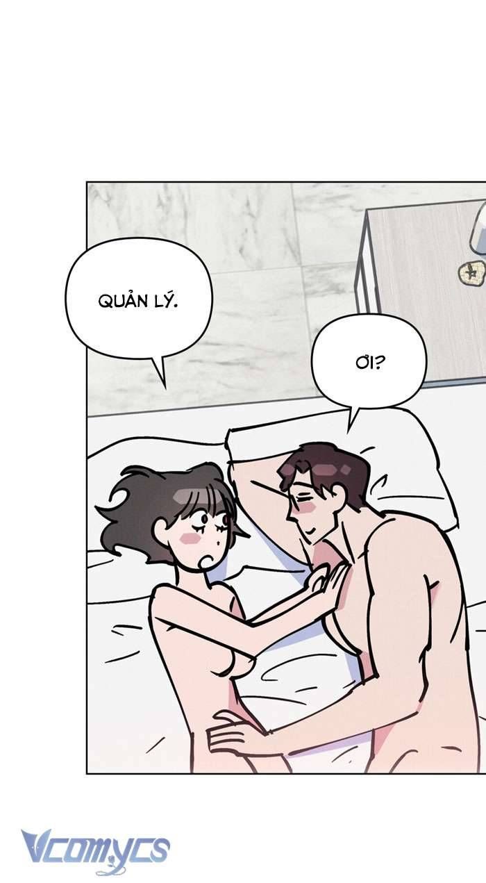 [18+] 7 Giây Thay Vì Một Nụ Hôn Chapter 10 - Page 57