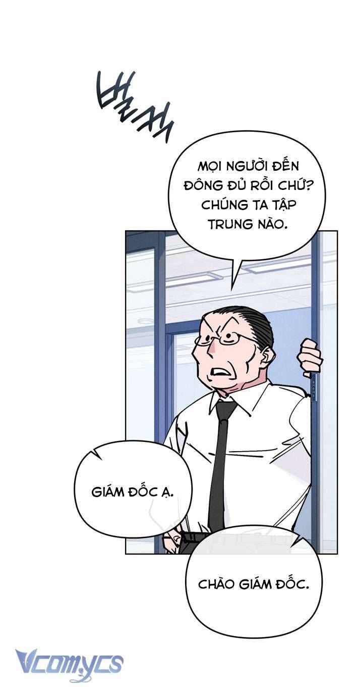 [18+] 7 Giây Thay Vì Một Nụ Hôn Chapter 21 - Page 23