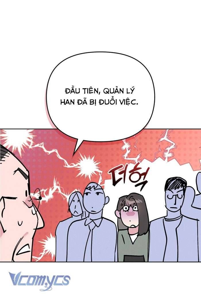 [18+] 7 Giây Thay Vì Một Nụ Hôn Chapter 21 - Page 25