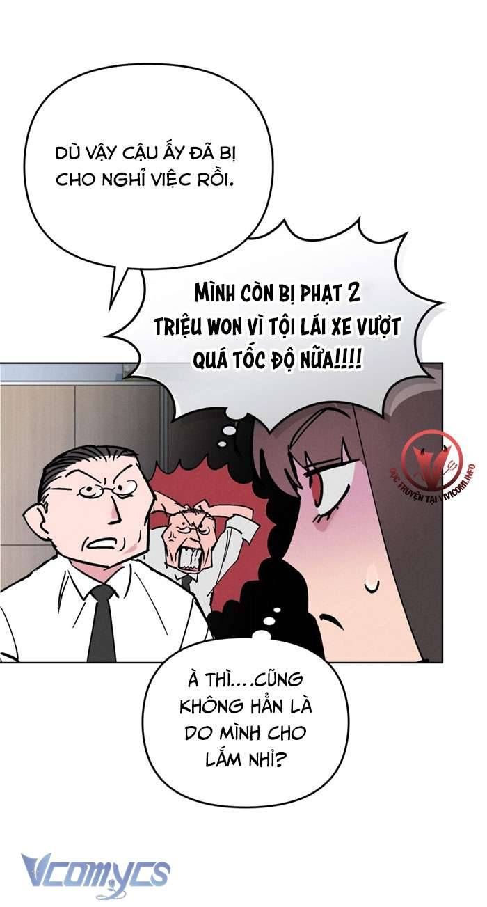 [18+] 7 Giây Thay Vì Một Nụ Hôn Chapter 21 - Page 27