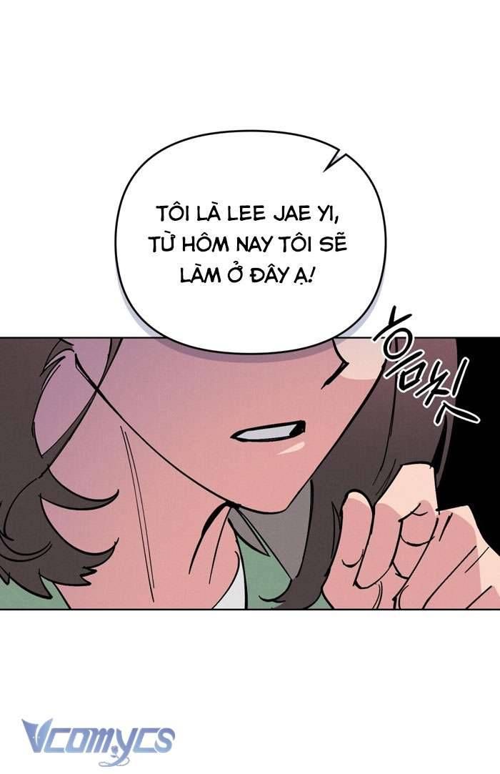 [18+] 7 Giây Thay Vì Một Nụ Hôn Chapter 21 - Page 29