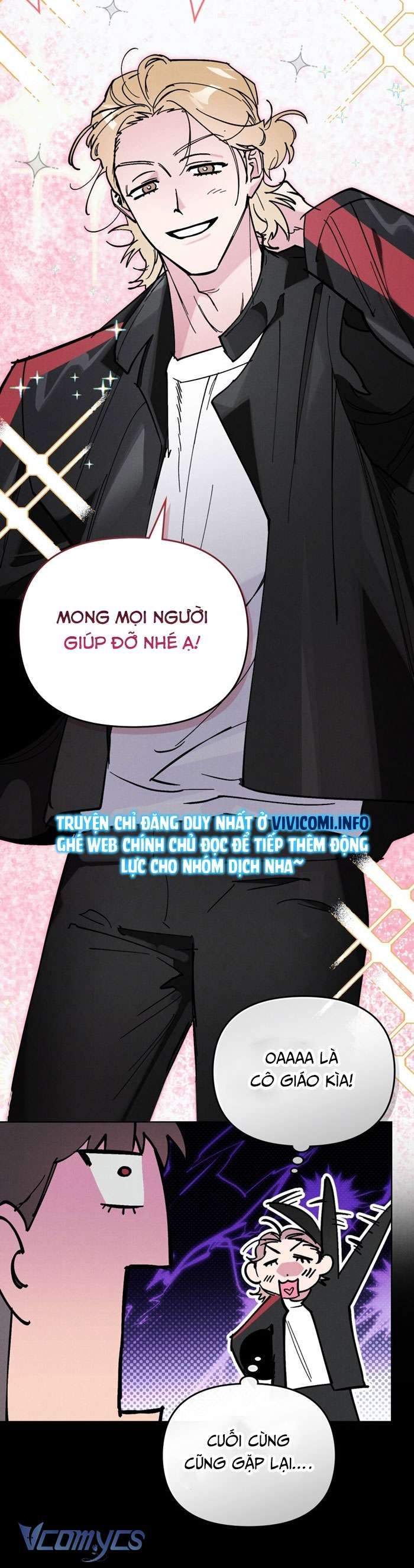 [18+] 7 Giây Thay Vì Một Nụ Hôn Chapter 21 - Page 31