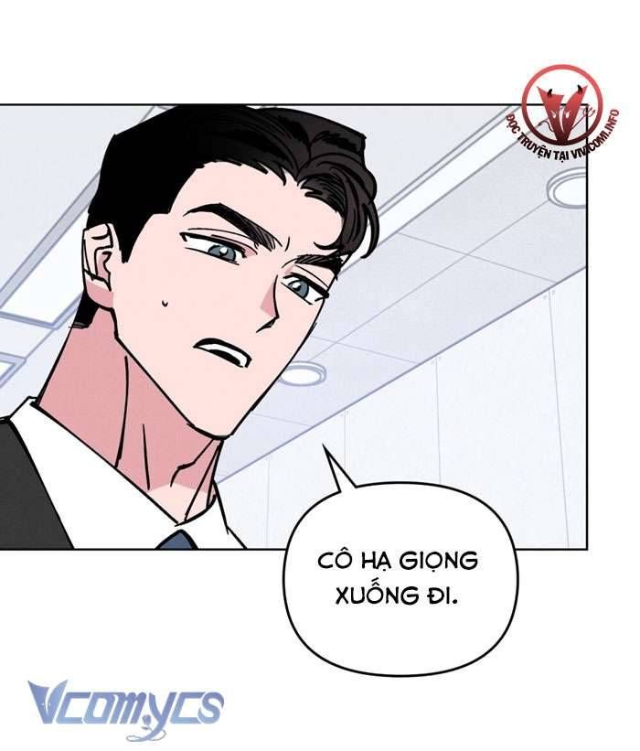 [18+] 7 Giây Thay Vì Một Nụ Hôn Chapter 21 - Page 36