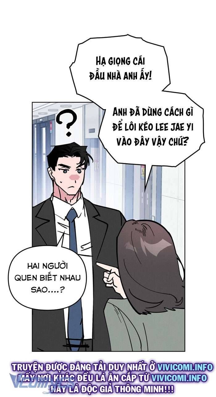 [18+] 7 Giây Thay Vì Một Nụ Hôn Chapter 21 - Page 37