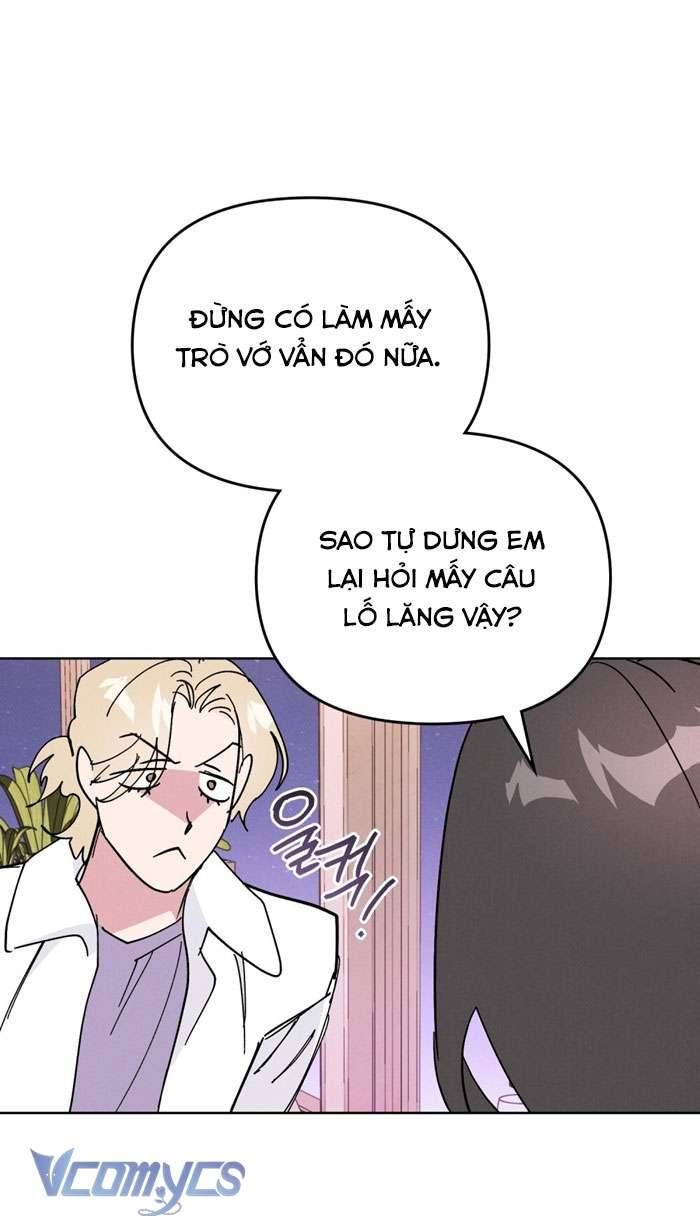 [18+] 7 Giây Thay Vì Một Nụ Hôn Chapter 25 - Page 55