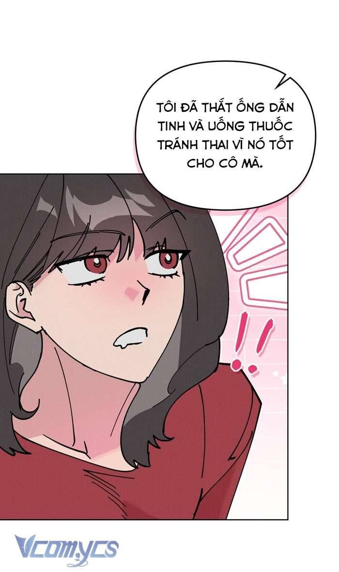 [18+] 7 Giây Thay Vì Một Nụ Hôn Chapter 27 - Page 15