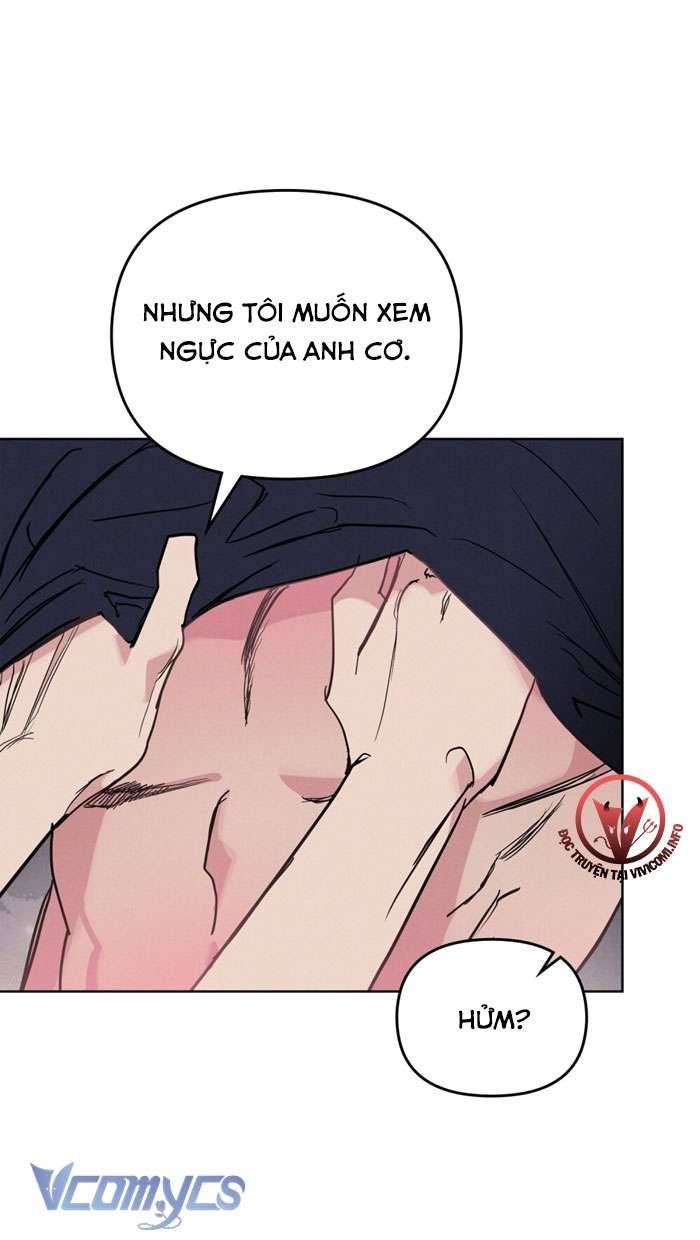 [18+] 7 Giây Thay Vì Một Nụ Hôn Chapter 27 - Page 23