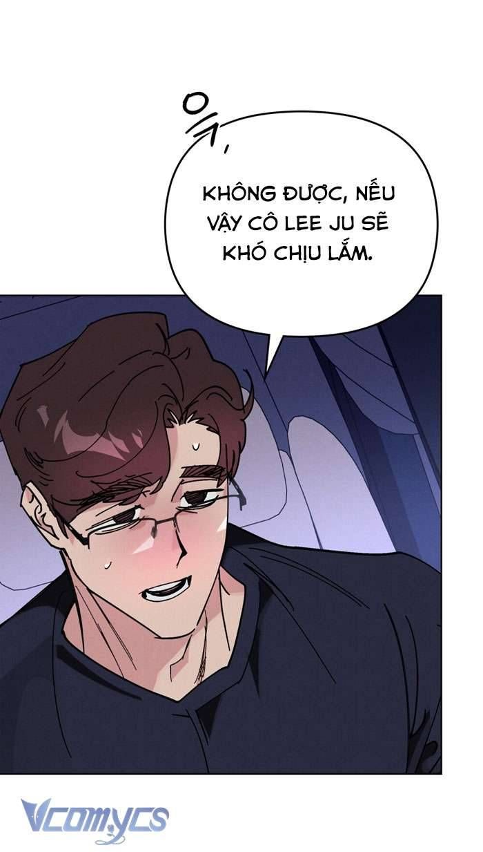 [18+] 7 Giây Thay Vì Một Nụ Hôn Chapter 27 - Page 41