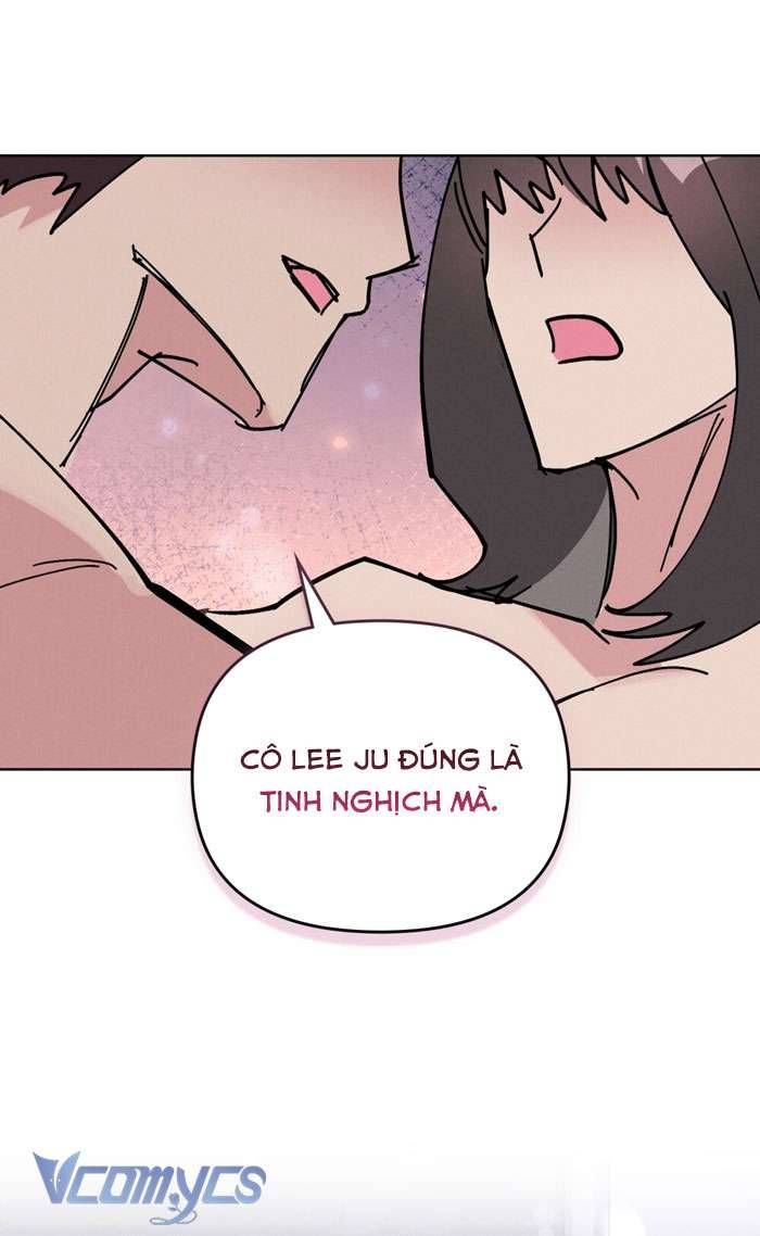 [18+] 7 Giây Thay Vì Một Nụ Hôn Chapter 27 - Page 53