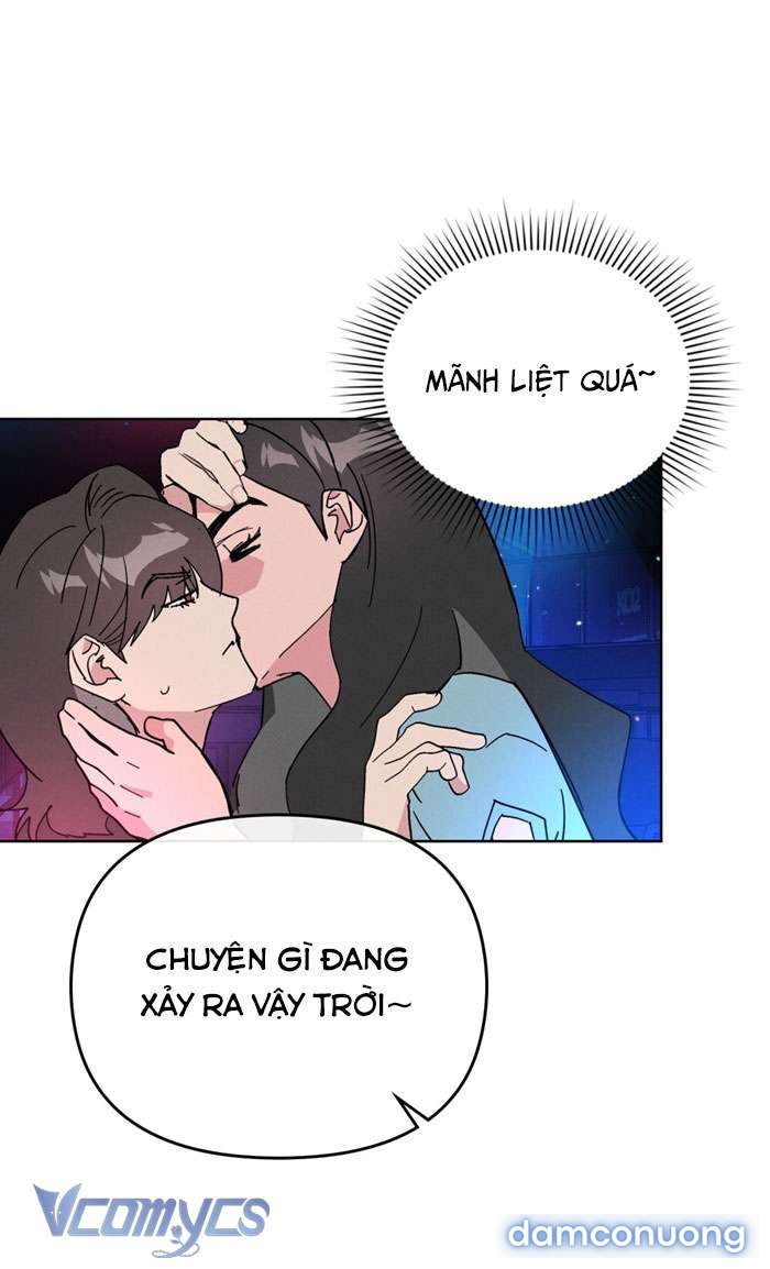 [18+] 7 Giây Thay Vì Một Nụ Hôn Chapter 34 - Page 2