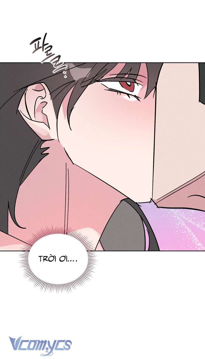 [18+] 7 Giây Thay Vì Một Nụ Hôn Chapter 32 - Page 16