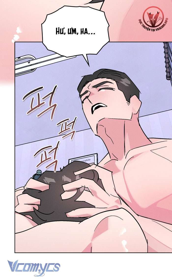 [18+] 7 Giây Thay Vì Một Nụ Hôn Chapter 32 - Page 36