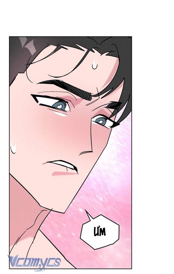 [18+] 7 Giây Thay Vì Một Nụ Hôn Chapter 32 - Page 46