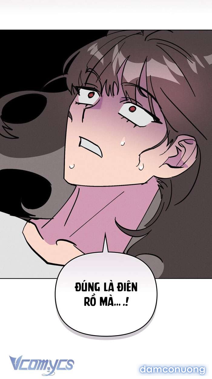 [18+] 7 Giây Thay Vì Một Nụ Hôn Chapter 33 - Page 12