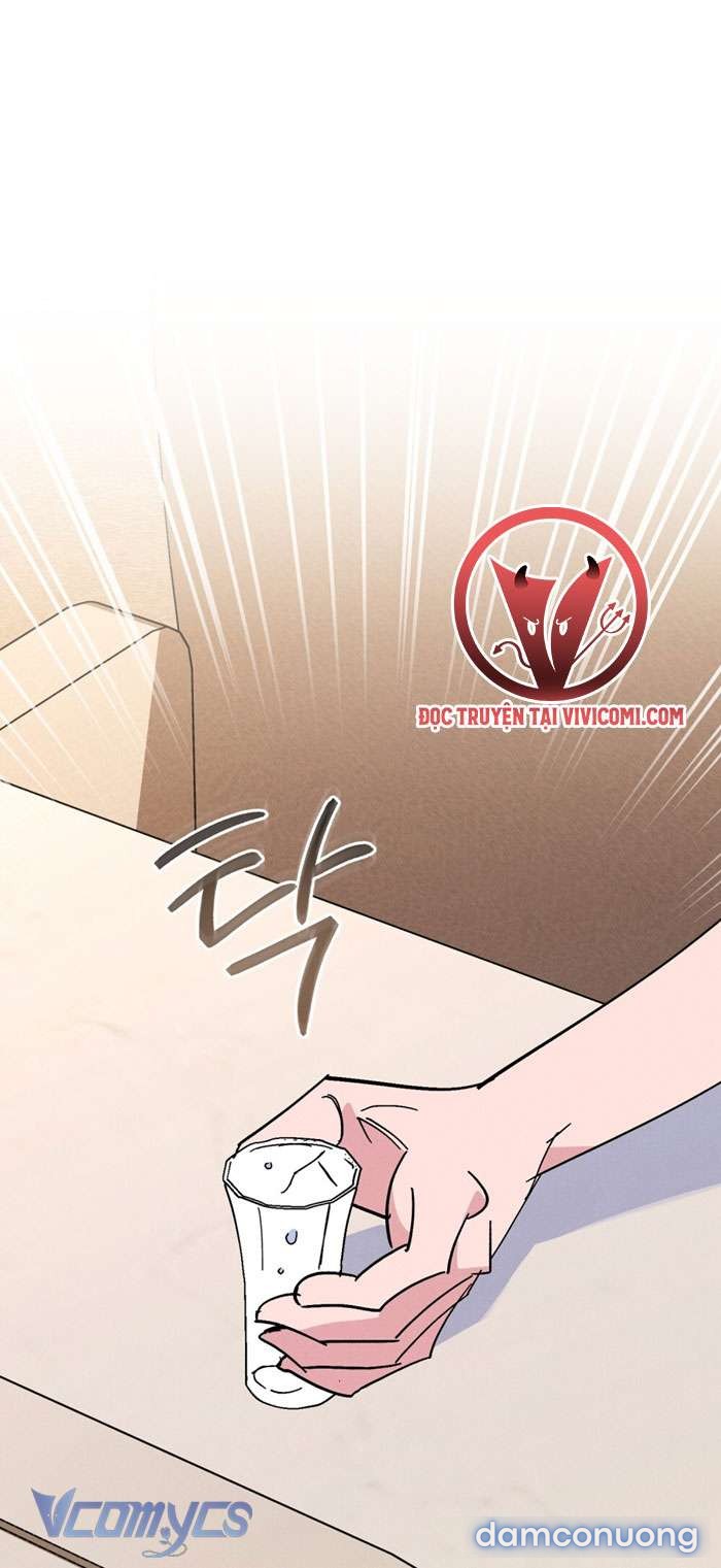 [18+] 7 Giây Thay Vì Một Nụ Hôn Chapter 33 - Page 28