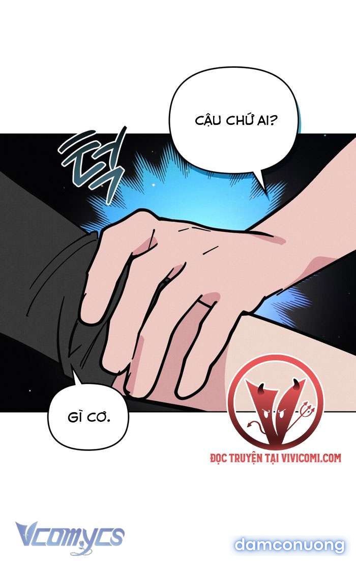 [18+] 7 Giây Thay Vì Một Nụ Hôn Chapter 33 - Page 48