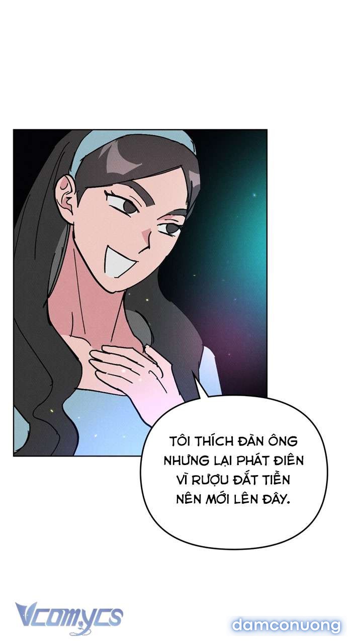 [18+] 7 Giây Thay Vì Một Nụ Hôn Chapter 33 - Page 52