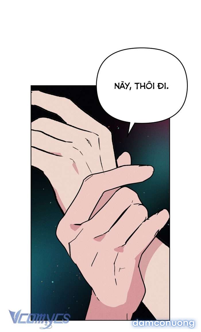 [18+] 7 Giây Thay Vì Một Nụ Hôn Chapter 33 - Page 55