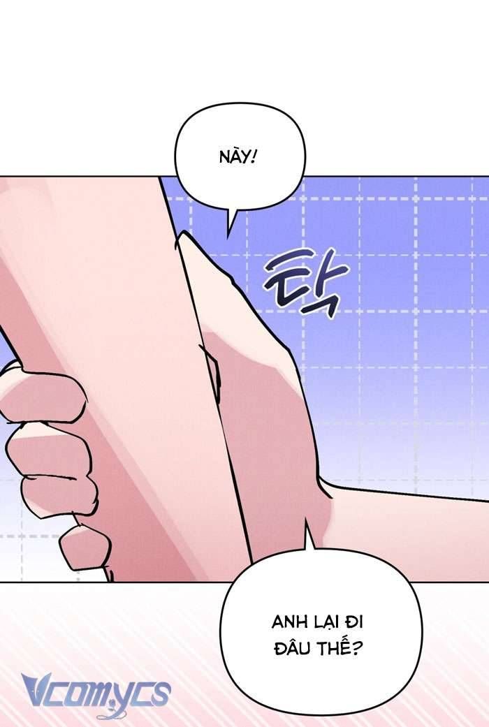 [18+] 7 Giây Thay Vì Một Nụ Hôn Chapter 6 - Page 26