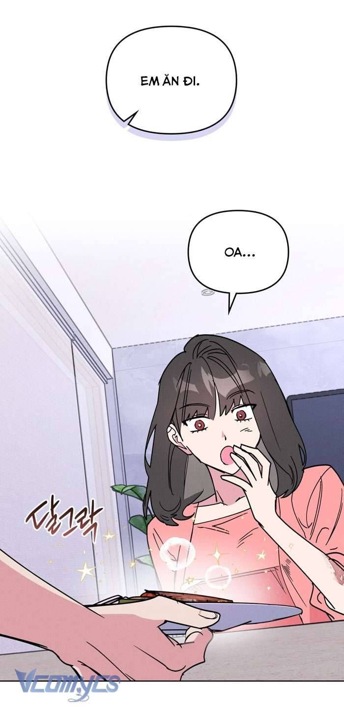 [18+] 7 Giây Thay Vì Một Nụ Hôn Chapter 19 - Page 13