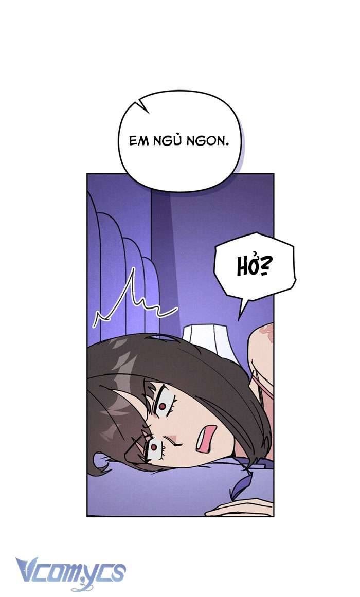 [18+] 7 Giây Thay Vì Một Nụ Hôn Chapter 19 - Page 33