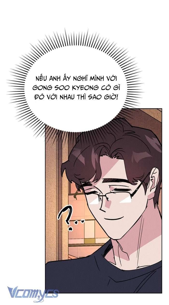 [18+] 7 Giây Thay Vì Một Nụ Hôn Chapter 19 - Page 4