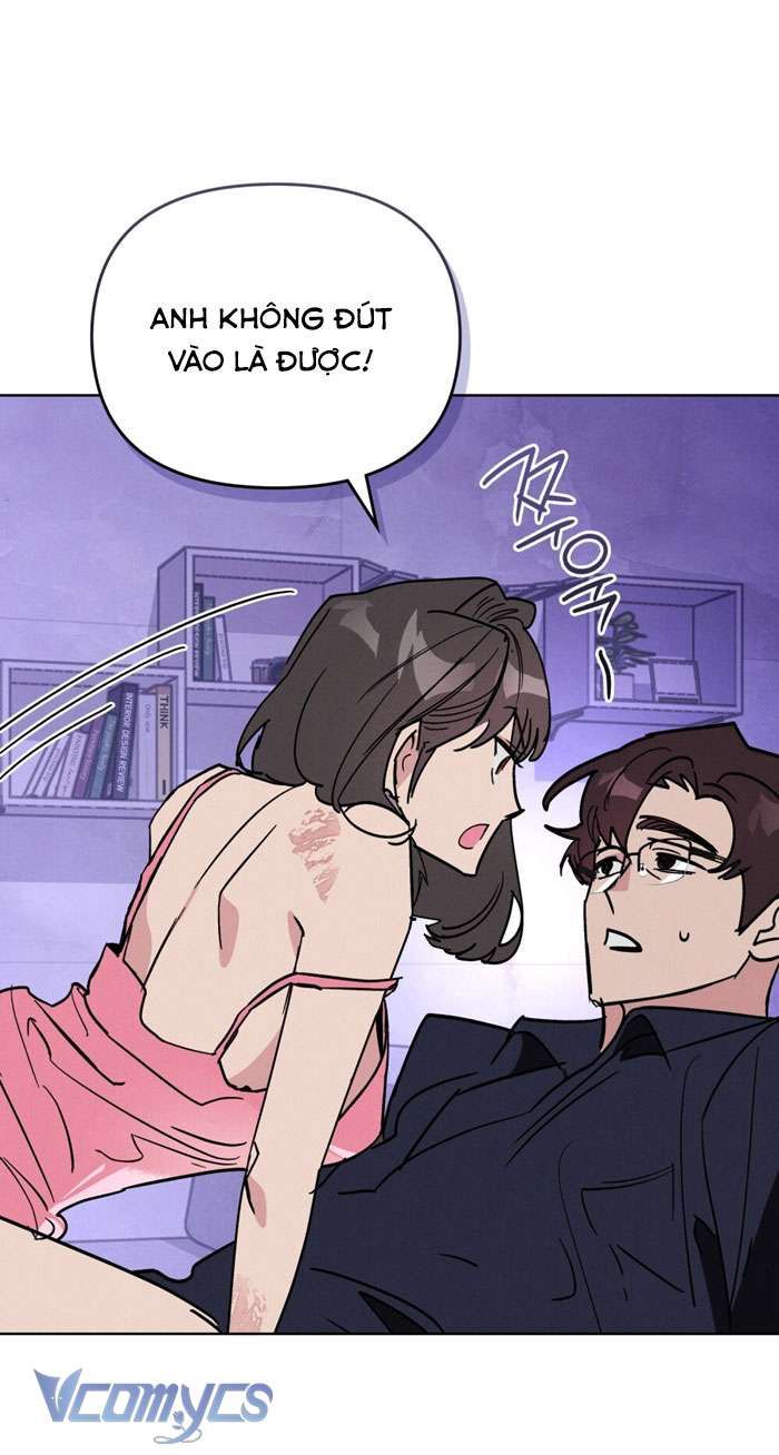 [18+] 7 Giây Thay Vì Một Nụ Hôn Chapter 19 - Page 41