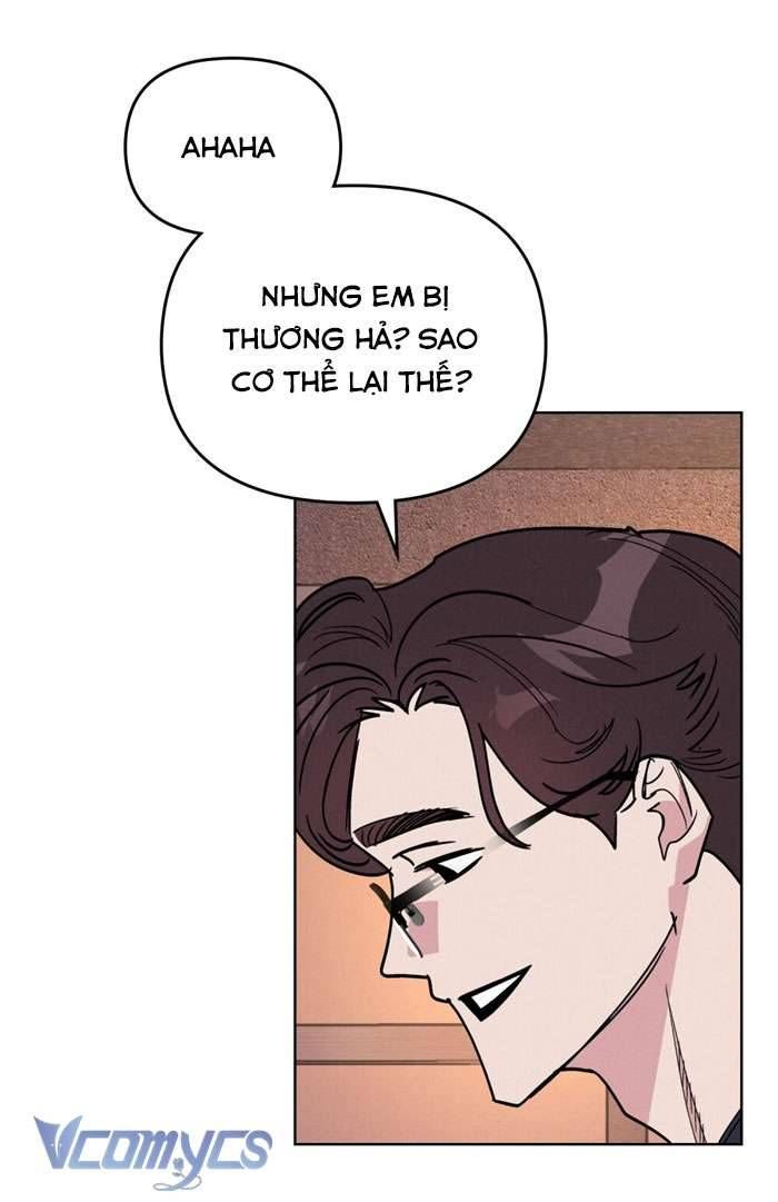 [18+] 7 Giây Thay Vì Một Nụ Hôn Chapter 19 - Page 7