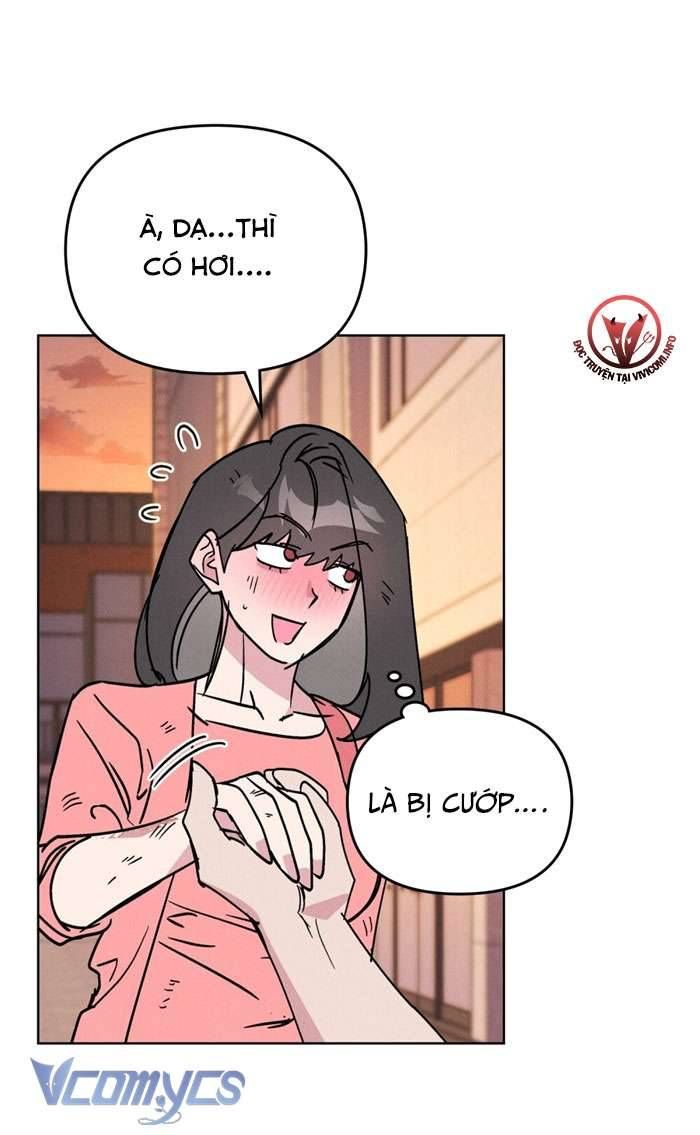 [18+] 7 Giây Thay Vì Một Nụ Hôn Chapter 19 - Page 8