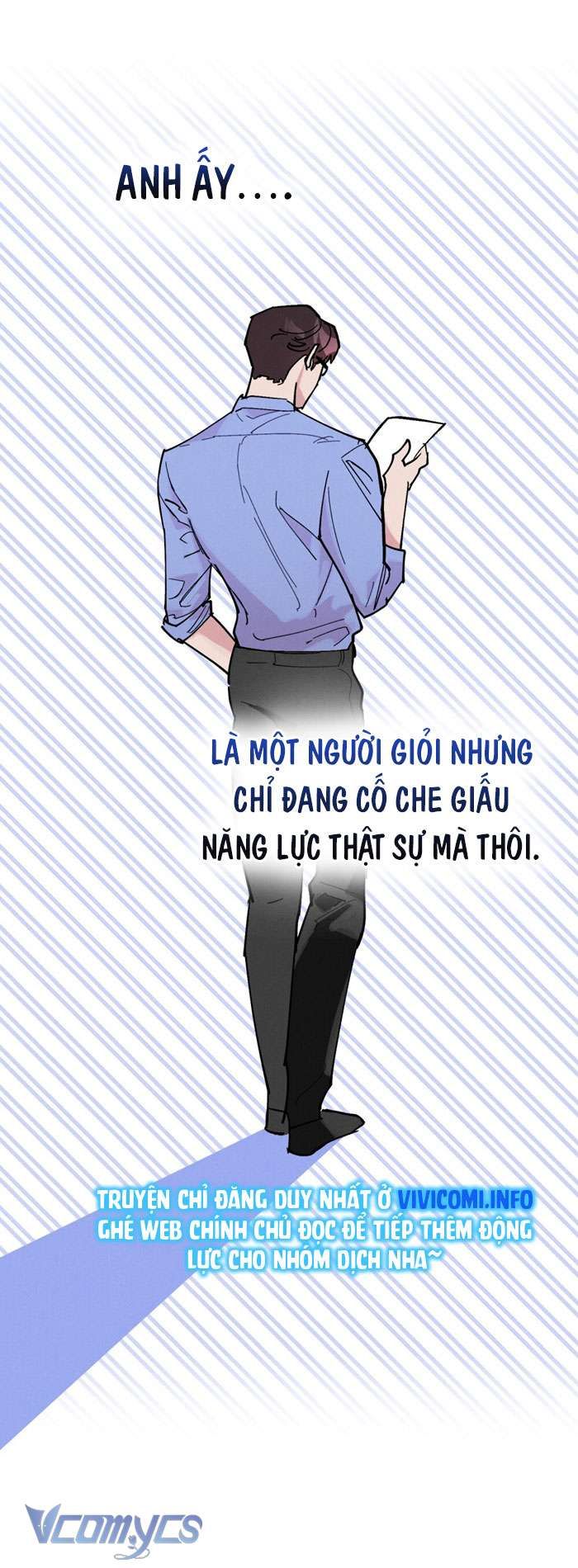 [18+] 7 Giây Thay Vì Một Nụ Hôn Chapter 7 - Page 19