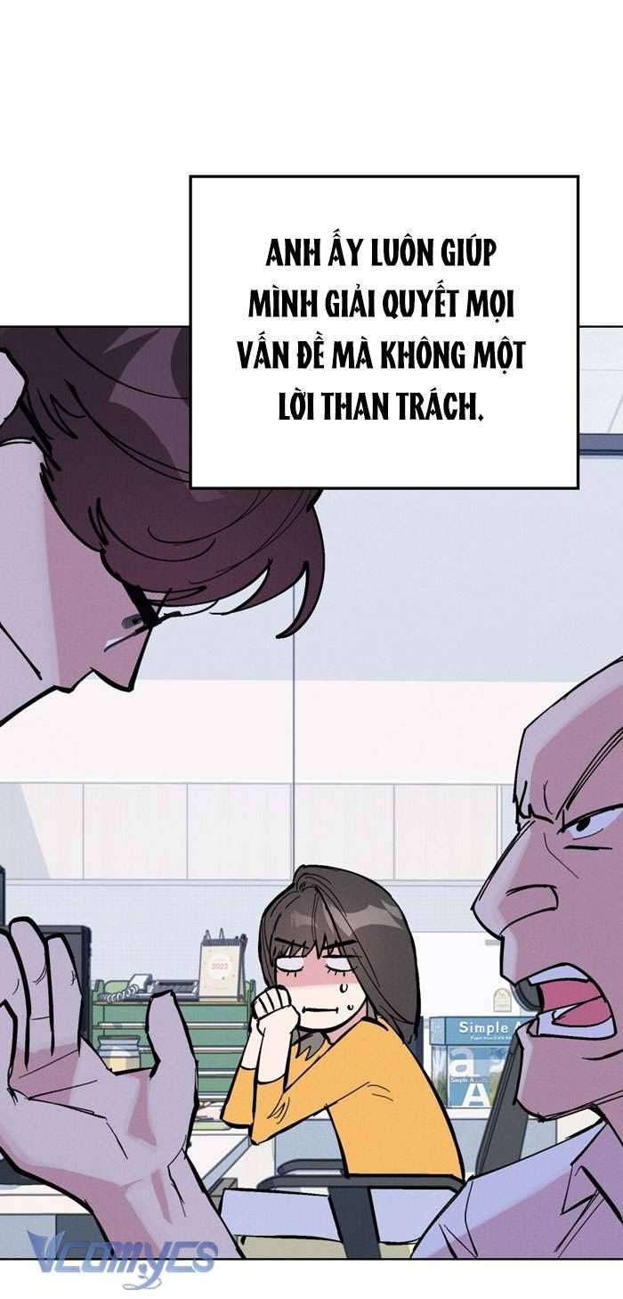 [18+] 7 Giây Thay Vì Một Nụ Hôn Chapter 7 - Page 22