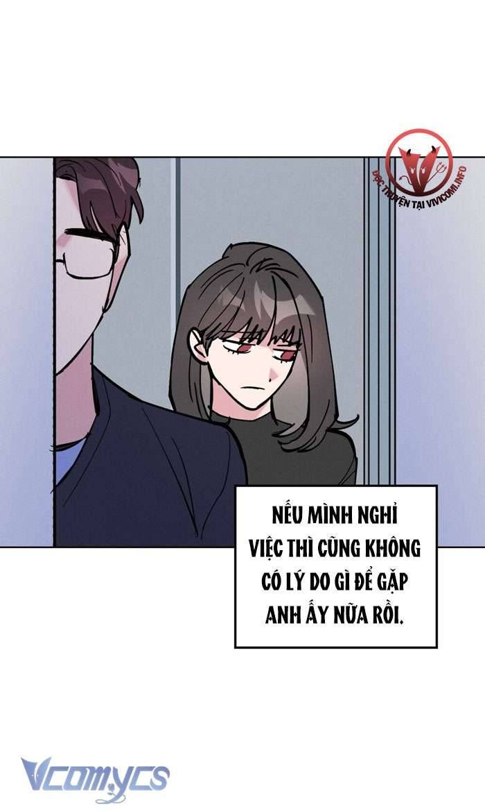 [18+] 7 Giây Thay Vì Một Nụ Hôn Chapter 7 - Page 43