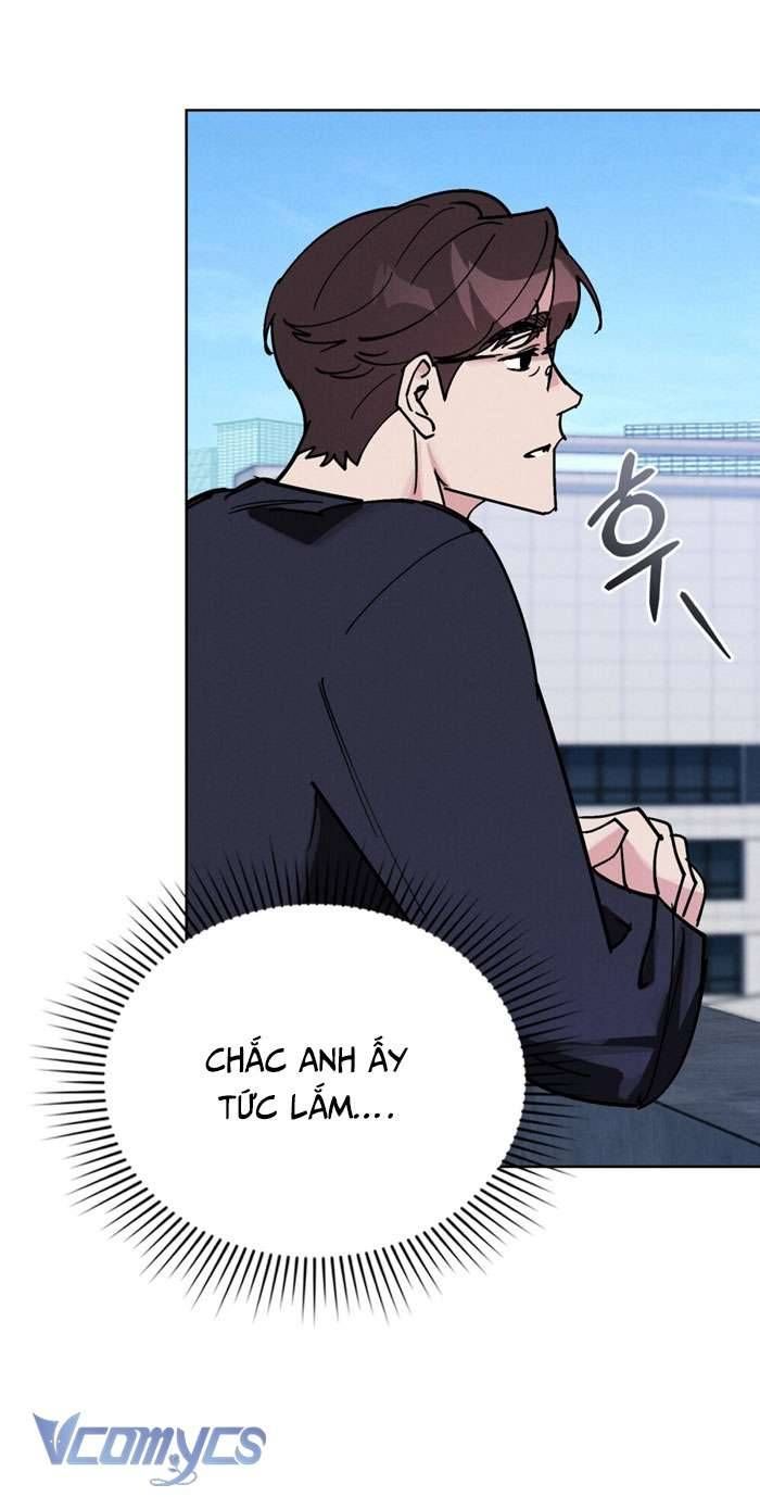 [18+] 7 Giây Thay Vì Một Nụ Hôn Chapter 7 - Page 47