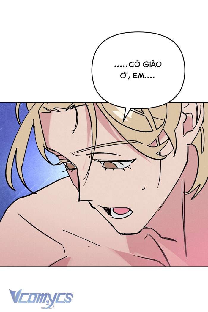 [18+] 7 Giây Thay Vì Một Nụ Hôn Chapter 30 - Page 48