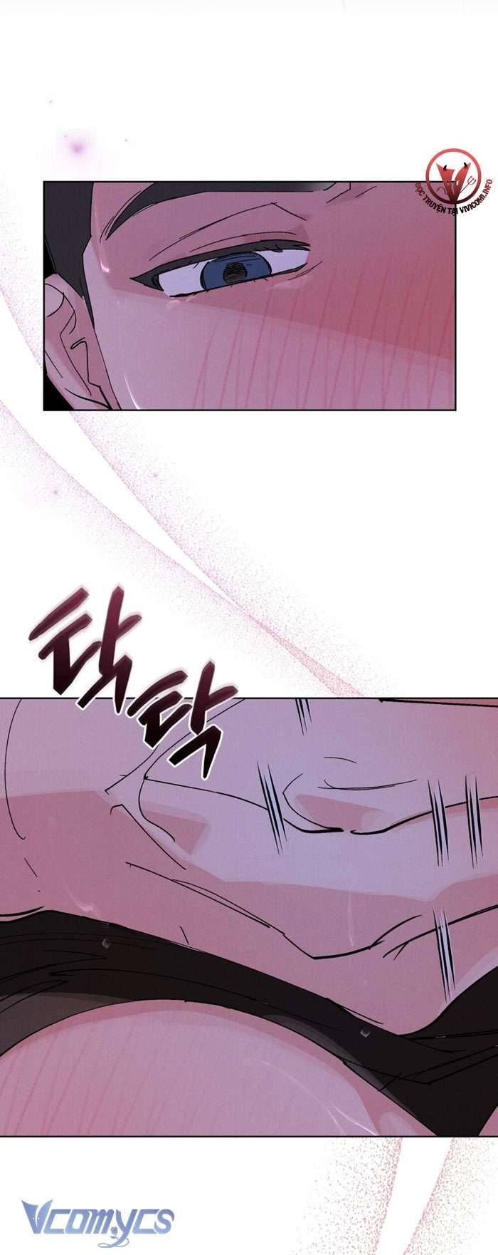 [18+] 7 Giây Thay Vì Một Nụ Hôn Chapter 5 - Page 33