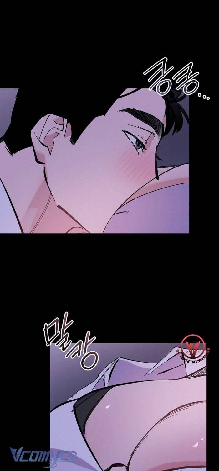 [18+] 7 Giây Thay Vì Một Nụ Hôn Chapter 5 - Page 39