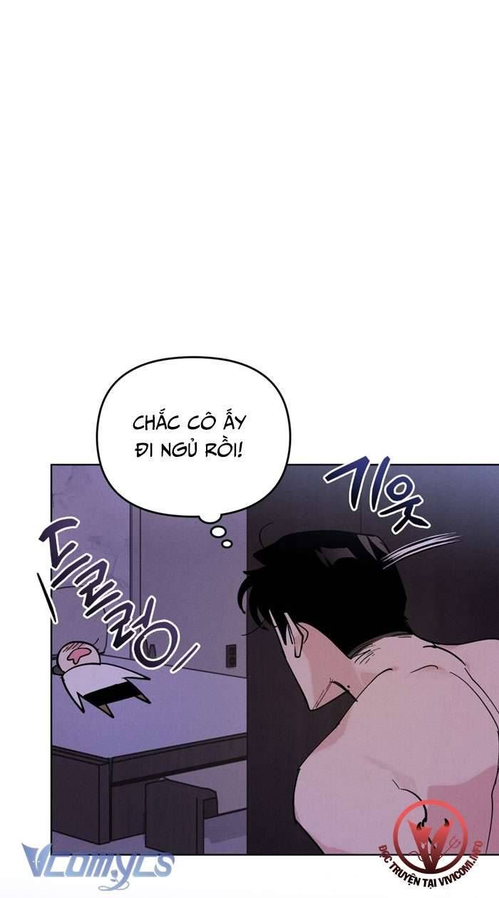 [18+] 7 Giây Thay Vì Một Nụ Hôn Chapter 5 - Page 60