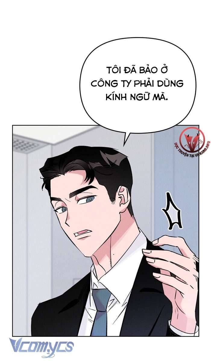 [18+] 7 Giây Thay Vì Một Nụ Hôn Chapter 4 - Page 11