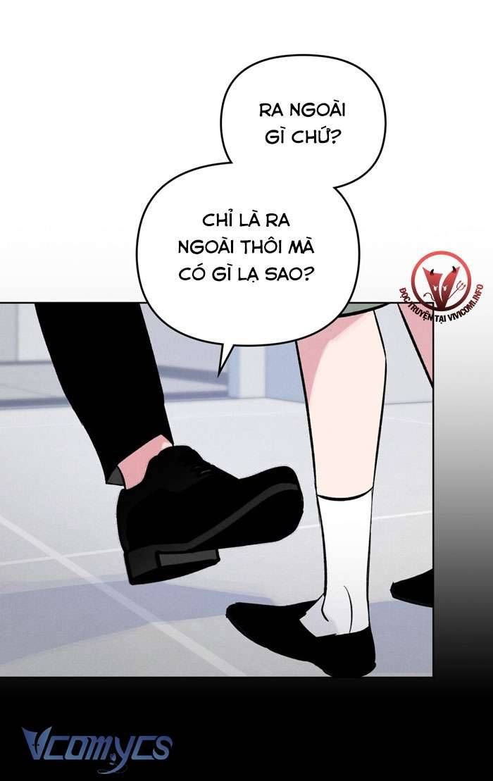 [18+] 7 Giây Thay Vì Một Nụ Hôn Chapter 4 - Page 14