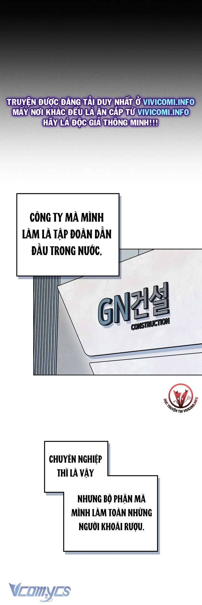 [18+] 7 Giây Thay Vì Một Nụ Hôn Chapter 4 - Page 19