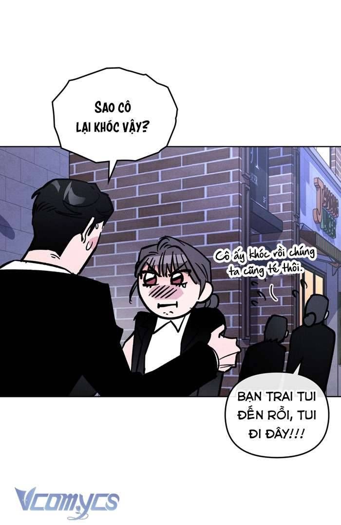 [18+] 7 Giây Thay Vì Một Nụ Hôn Chapter 4 - Page 49