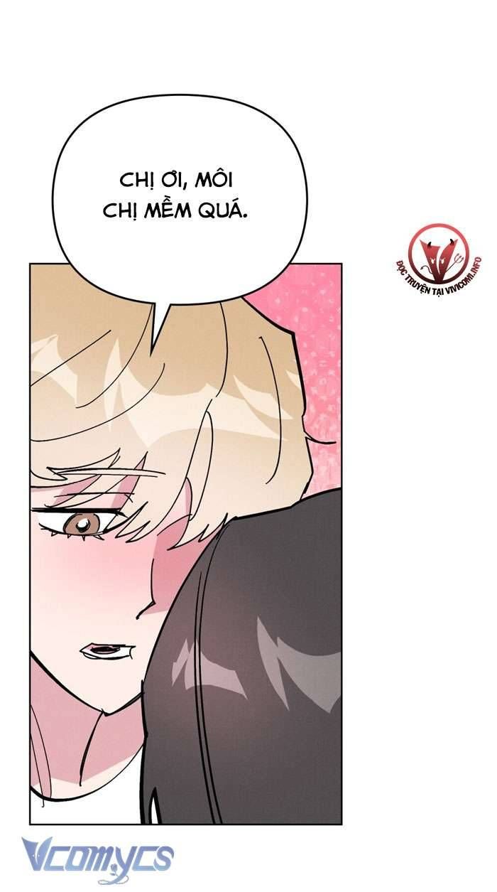 [18+] 7 Giây Thay Vì Một Nụ Hôn Chapter 24 - Page 11