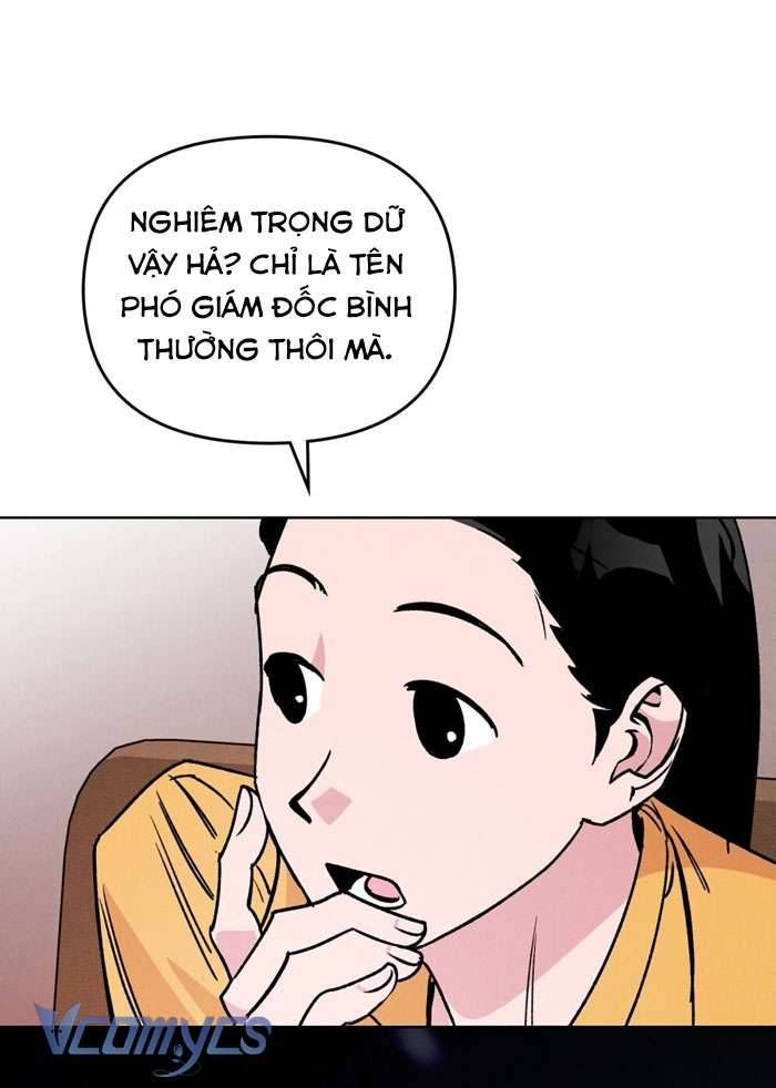 [18+] 7 Giây Thay Vì Một Nụ Hôn Chapter 1 - Page 27